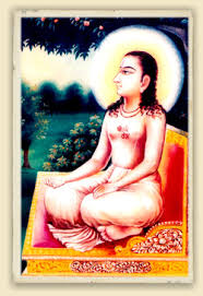 Sri Sevakji Maharaj