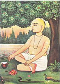 Sri Vithaldasji Maharaj